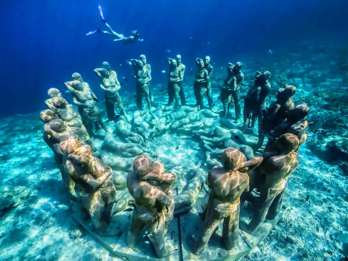 Lombok Tour Package 3 Days 2 Nights