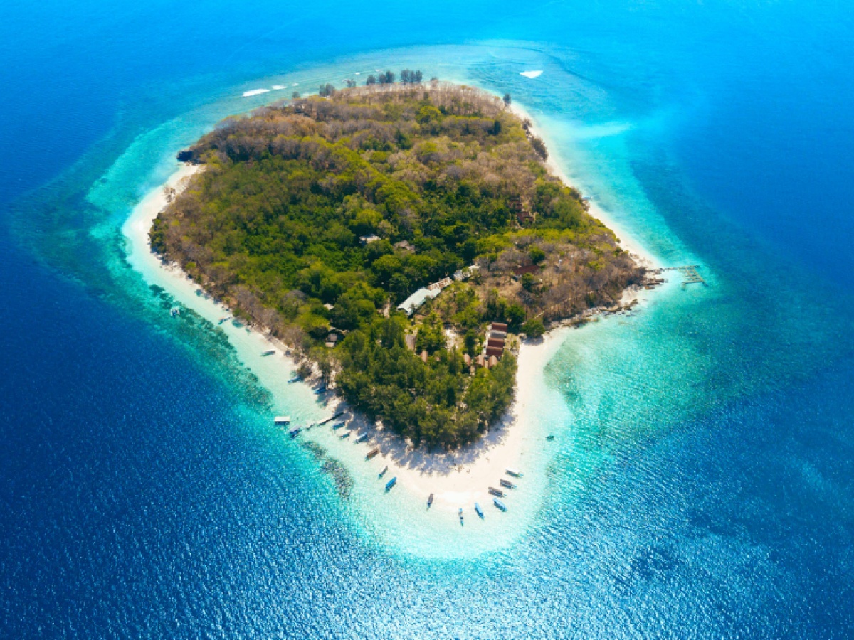 Gili Nanggu, Sudak & Kedis Snorkeling